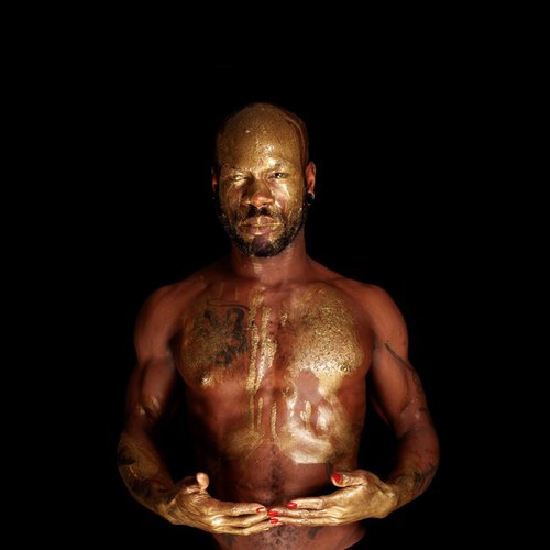 Becoming my Body