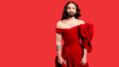 Conchita_c Lukas Feix
