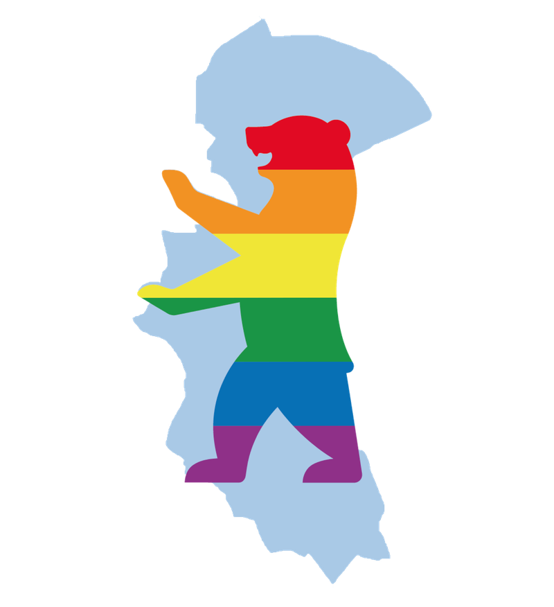 Logo Bezirk Lichtenberg