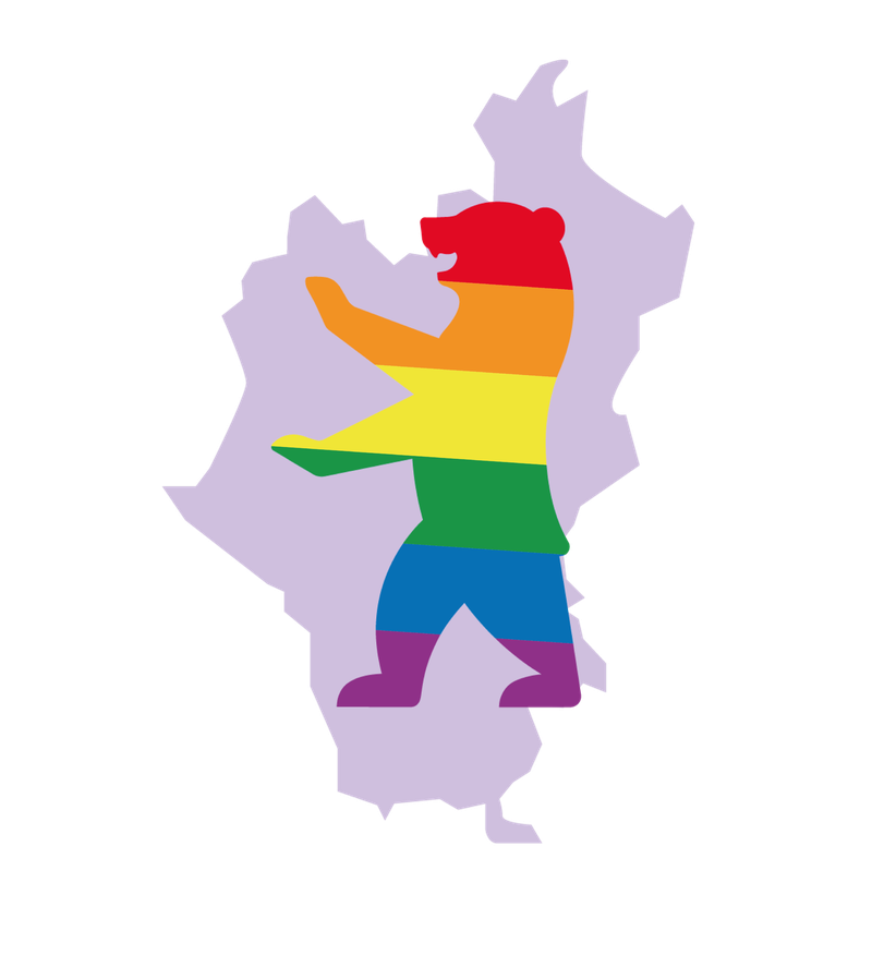 Logo Bezirk Pankow