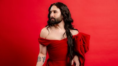 Conchita Wurst Pre-Pride-Show 2026 - 2